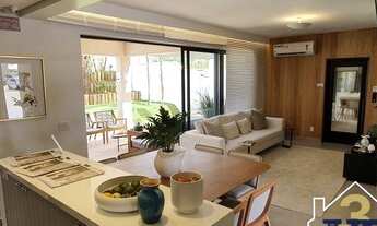 Imagem 3: Sobrado 3 suítes plenas Jardins Lyon