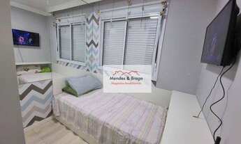 Imagem 8: Apartamento à venda, 64 m² por R$ 560.000,00 - Vila Maria - São Paulo/SP