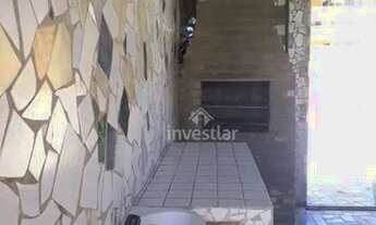 Imagem 2: Casa com 4 dormitórios à venda, 214 m² por R$ 400.000,00 - Centro - Lucena/PB