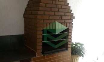 Imagem 2: Sobrado com 2 dormitórios à venda, 106 m² por R$ 390.000,00 - Santa Terezinha - São Bernar