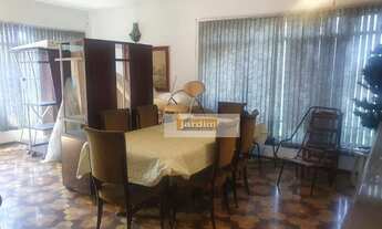 Imagem 2: Casa com 3 dormitórios, 300 m² - venda por R$ 3.960.000,00 ou aluguel por R$ 8.000,00/mês