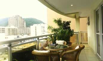 Imagem: VARANDÃO E INFRAESTRUTURA COMPLETA EM BOTAFOGO