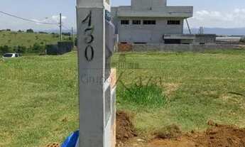 Imagem: Terreno Condomínio em Caçapava