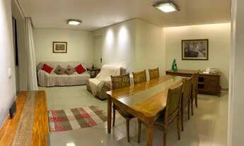 Imagem: Apartamento à venda, 4 quartos, 1 suíte