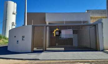 Imagem: Casa com 3 dormitórios à venda, 133 m²