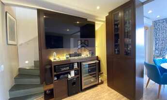 Imagem 7: LINDO APARTAMENTO MOBILIADO E DECORADO NO CORÃO DE PINHEIROS