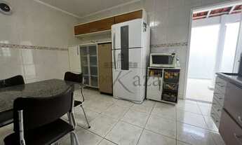 Imagem 7: Sobrado para venda tem 137 metros quadrados com 3 quartos