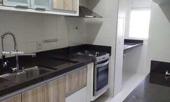 Imagem 6: Apartamento para Venda em São José dos Campos, Santana, 3 dormitórios, 1 suíte, 2 banheiro