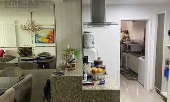 Imagem 5: Apartamento com 3 dormitórios à venda, 129 m² por R$ 850.000,00 - Centro - Navegantes/SC