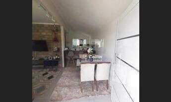 Imagem 7: Casa com 2 dormitórios à venda, 213 m² por R$ 370.000,00 - Vila Arquelau - Uberaba/MG