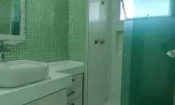 Imagem 3: Excelente apartamento 03 quartos (02) Suítes, Salão 02 ambientes, varanda com vista maravi