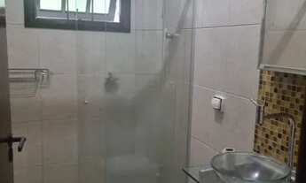 Imagem 6: Casa para venda possui 100 metros quadrados com 3 quartos