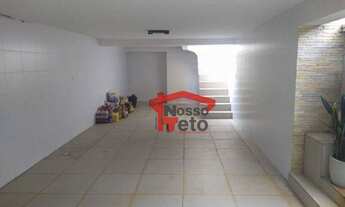 Imagem 4: Sobrado com 4 dormitórios à venda, 248 m² por R$ 950.000,00 - Limão - São Paulo/SP