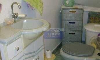 Imagem 4: Sobrado residencial à venda, Vila Bertioga, São Paulo