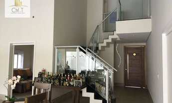 Imagem 4: Casa à venda, 319 m² por R$ 1.390.000,00 - Jardim Baronesa - Taubaté/SP