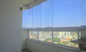 Imagem 2: Apartamento de 03 Dormitórios, Suíte, Sacada com C