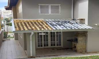 Imagem 5: EXCELENTE CASA 3 SUÍTES PARA VENDA COM LOCALIZAÇÃO PRIVILEGIADA NO CONDOMÍNIO SANTA TERE