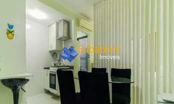 Imagem 3: APARTAMENTO A VENDA EM SP SANTA CECILIA