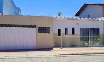 Imagem: Casa com 4 dormitórios no São João em