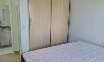 Imagem 10: Apartamento para aluguel com 39 m² com 1 quarto em Vila Olímpia - São Paulo - SP