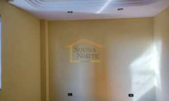 Imagem 3: SãO PAULO - Apartamento Padrão - Água Fria