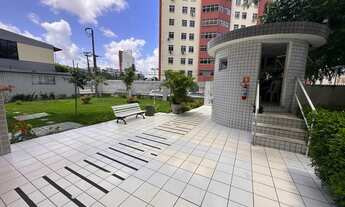 Imagem 3: Apartamento para aluguel tem 95 m2 com 4 quartos em São Gerardo - Fortaleza - Ceará