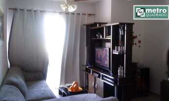 Imagem 2: Apartamento residencial à venda, Village Rio das Ostras, Rio das Ostras