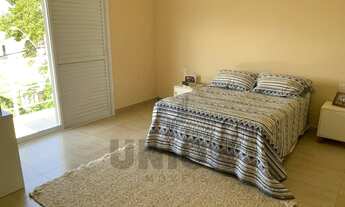 Imagem 5: Lindo Sobrado à venda no Cond. Terras de São Francisco em Vinhedo SP