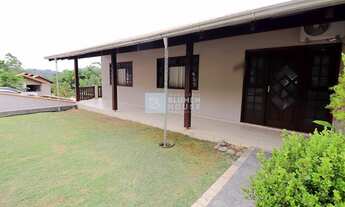 Imagem 2: Casa com piscina no bairro Fidélis!