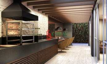 Imagem 6: Apartamento com 4 dormitórios à venda, 180 m² por R$ 2.841.554,00 - Perdizes - São Paulo/S