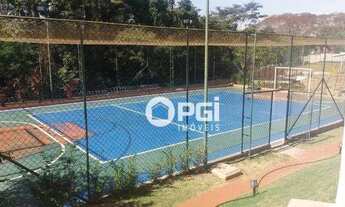 Imagem 6: Apartamento com 2 dormitórios para alugar, 81 m² por R$ 3.250,00/mês - Vila do Golf - Ribe