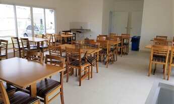 Imagem 7: Apartamento / Padrão - Vila Tesouro - Venda - Residencial