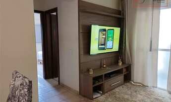 Imagem 5: Apartamento para Venda em Piracicaba, Jardim Elite, 2 dormitórios, 1 banheiro, 1 vaga