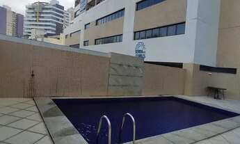 Imagem 2: QUARTO E SALA MOBILIADO COM VARANDA EM ARMAÇÃO