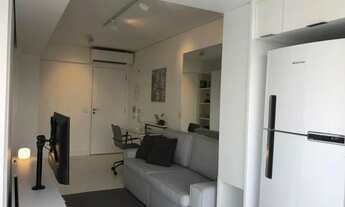 Imagem 4: Apartamento Locação 1 Dormitórios - 42 m² Brooklin