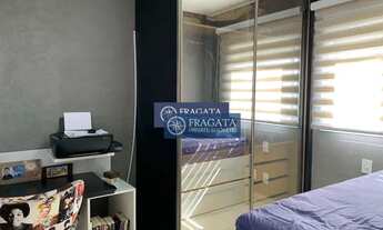 Imagem 7: Apartamento com 2 dormitórios à venda, 85 m² por R$ 1.010.000,00 - Vila Formosa - São Paul