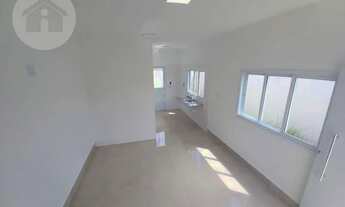 Imagem 4: Sobrado com 2 dormitórios, 86 m² - venda por R$ 372.000,00 ou aluguel por R$ 1.615,00/mês