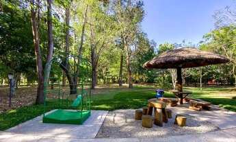 Imagem 3: Casa com 4 dormitórios à venda, 380 m² por R$ 3.500.000,00 - Condomínio Lago Azul - Araçoi