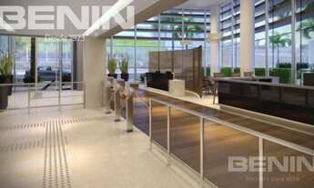 Imagem 6: CANOAS - Conjunto Comercial/Sala - CENTRO