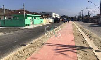 Imagem 4: Casa com 2 dormitórios, 60 m² - venda por R$ 279.000,00 ou aluguel por R$ 1.700,00/mês - J