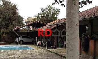 Imagem 6: Ampla Casa com 5 dormitórios em César de Souza - Mogi das Cruzes para Venda ou Locação