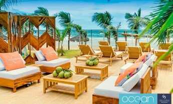 Imagem 3: Cota apto Trairi The Coral resort