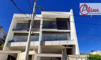 Imagem 2: Casa com 3 dormitórios à venda, 190 m² por R$ 650.000,00 - Fontesville - Juiz de Fora/MG