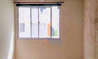 Imagem 5: Apartamento com 2 dormitórios à venda, 48 m² por R$ 225.000,00 - Jardim Márcia - Campinas