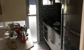 Imagem 3: APARTAMENTO COM 3 DORMITÓRIOS À VENDA, 62 M² POR R$ 400.000 - VILA TALARICO - SÃO PAULO/SP