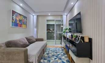 Imagem 6: Guarulhos - Apartamento Padrão - Vila Augusta