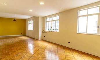 Imagem 2: Apartamento Locação Bela Vista 248 m² 4 Dormitórios