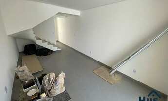 Imagem 4: Oportunidade! Casa Geminada Independente com 2 Quartos, Suítes com Varanda e 2 Vagas no Ba