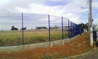 Imagem 3: Terreno à venda, 5400 m² por R$ 4.500.000,00 - Betel - Paulínia/SP