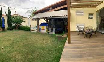 Imagem 3: Belo Horizonte - Casa Padrão - Castelo